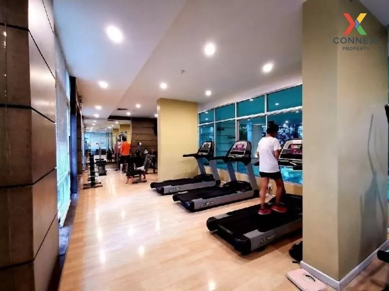 FOR RENT condo , The Room Sukhumvit 79 , Duplex , wide frontage ,